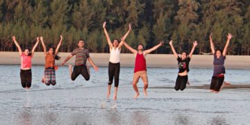 „Zukunftspaket Bewegung, Kultur und Gesundheit“ – jetzt Anträge stellen!