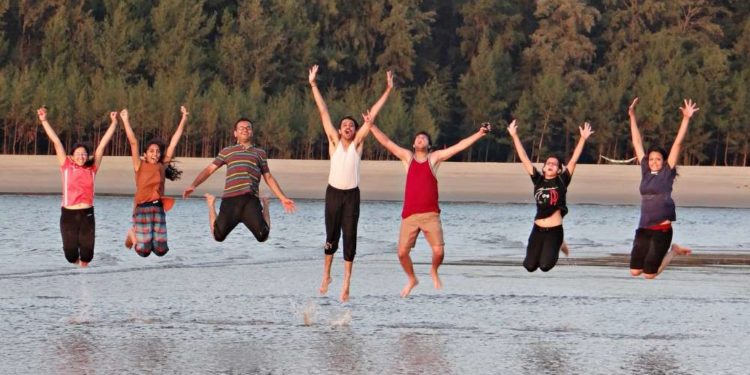 „Zukunftspaket Bewegung, Kultur und Gesundheit“ – jetzt Anträge stellen!