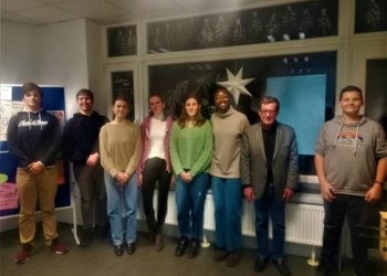 Kinder und Jugendliche wählen ihren neuen Ratzeburger Jugendbeirat