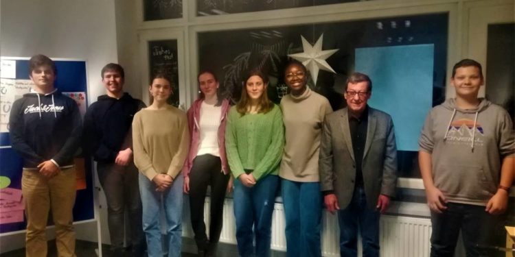 Kinder und Jugendliche wählen ihren neuen Ratzeburger Jugendbeirat