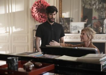  „Ténor: Eine Stimme – zwei Welten“ im Kino