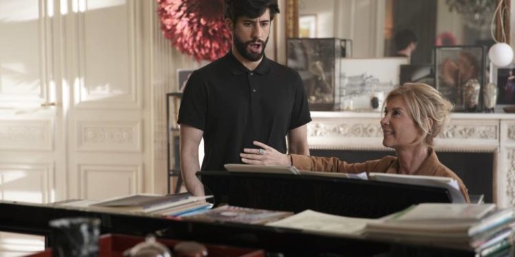  „Ténor: Eine Stimme – zwei Welten“ im Kino