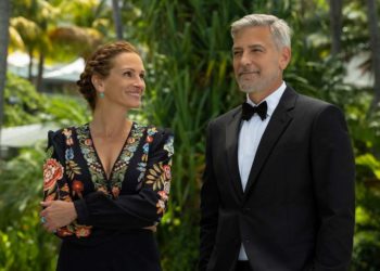 „Ticket ins Paradies“ im Filmclub-Festival