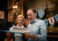 Im Montagskino: „Die goldenen Jahre“