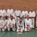 Landesprüfung im Ju-Jutsu und Judo in Breitenfelde
