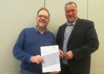 Ratzeburgs Stadtjugendpfleger wird Fachkraft für Kinder- und Jugendbeteiligung