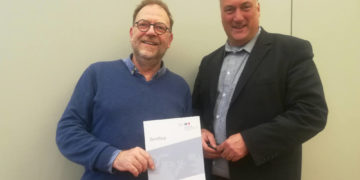 Ratzeburgs Stadtjugendpfleger wird Fachkraft für Kinder- und Jugendbeteiligung