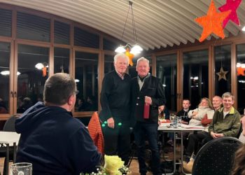 Mitgliederversammlung der Möllner SPD