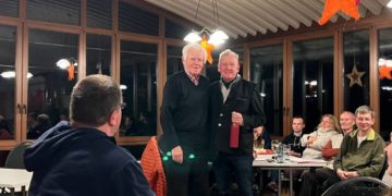 Mitgliederversammlung der Möllner SPD