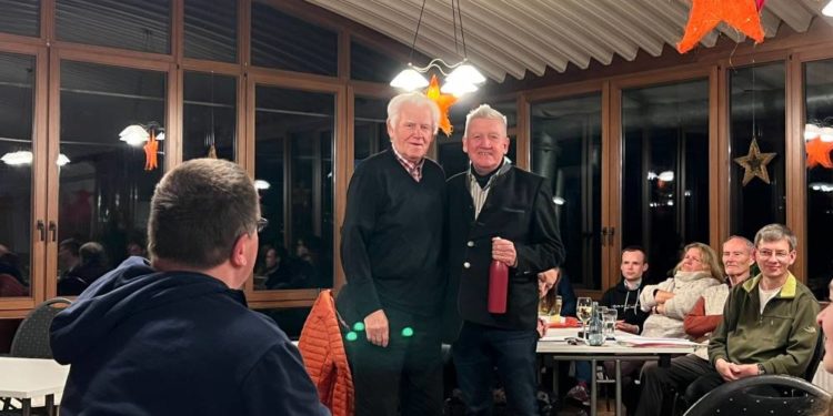 Mitgliederversammlung der Möllner SPD