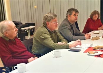 „Das ist das Band, das unsere Gesellschaft zusammenhält“