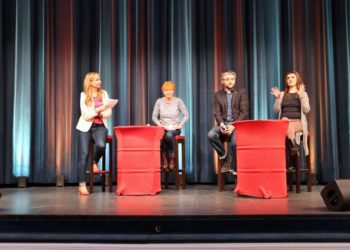 Ist eine Förderung für die Frauenberatung „Land-Grazien“ durch den Kreis noch möglich? 