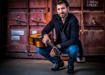 Lukas Kowalski spielt in Berkenthin