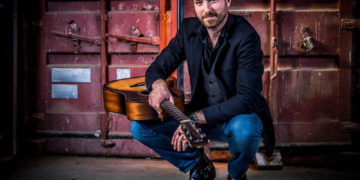 Lukas Kowalski spielt in Berkenthin