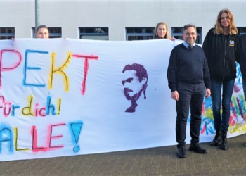 Das Bundesprogramm Respekt Coach, bringt der Jugend mal Respekt bei!?