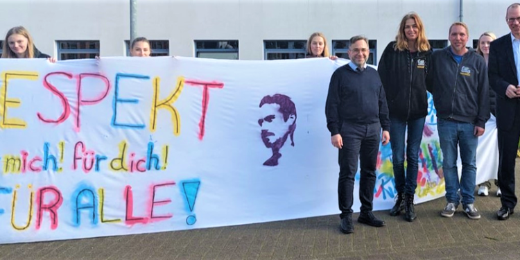 Das Bundesprogramm Respekt Coach, bringt der Jugend mal Respekt bei!?