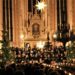 Weihnachtsoratorium in St.-Laurentiuskirche Schönberg