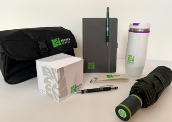 Ein Geschenktipp aus Büchen