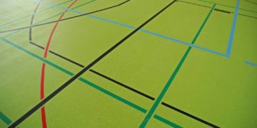 Rund 2,3 Millionen Euro für Sporthalle in Wohltorf