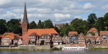 Landesregierung unterstützt das Künstlerhaus Stadtgalerie Lauenburg
