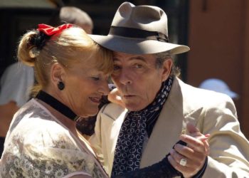 Geschenktipp: Tanzkurse beim VfL Geesthacht