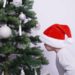 Weihnachtsbaumverkauf in Bliestorf ohne Kiwanis