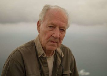 „Werner Herzog – Radical Dreamer“