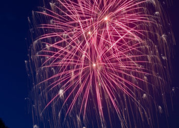 Hinweise der Stadt Ratzeburg zum Silvesterfeuerwerk