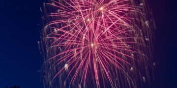 Hinweise der Stadt Ratzeburg zum Silvesterfeuerwerk