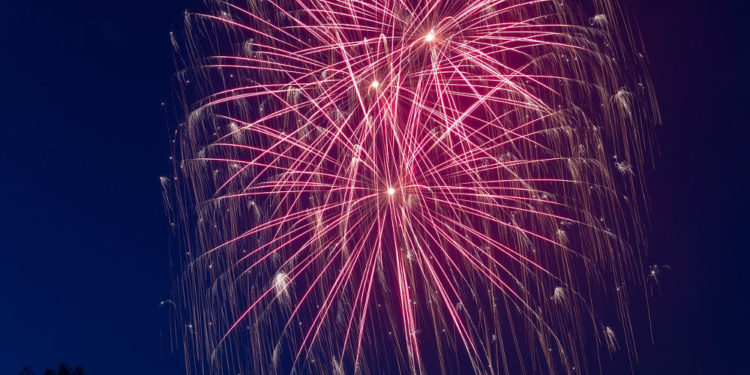 Hinweise der Stadt Ratzeburg zum Silvesterfeuerwerk