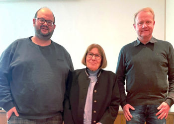 Neuwahlen bei der Freien Möllner Wählergemeinschaft