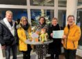 1.500 Euro für hirnverletzte Kinder