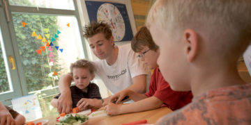 Experten-Chat am 11. Januar: Freiwilligendienst