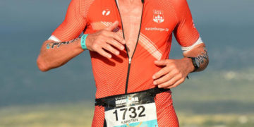 World Champion Rangliste Ironman Triathlon 2022