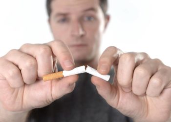 Jetzt rauchfrei ins neue Jahr 2023 starten