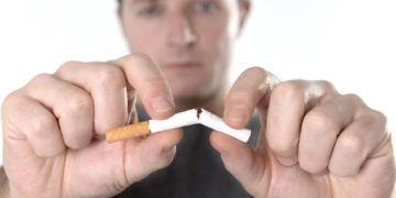 Jetzt rauchfrei ins neue Jahr 2023 starten