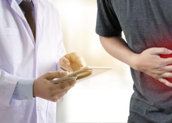 Norovirus-Infektionen wieder angestiegen