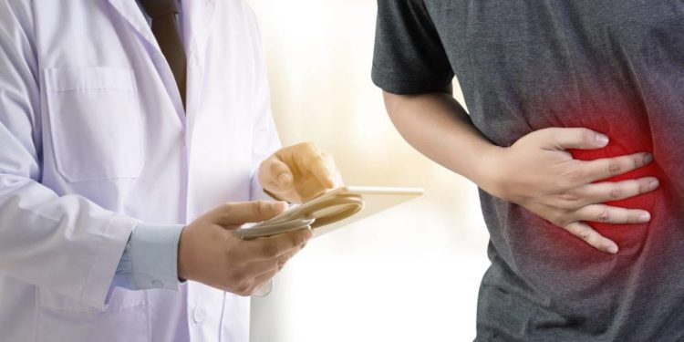 Norovirus-Infektionen wieder angestiegen