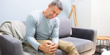 Deutlich mehr Frauen als Männer von Arthrose betroffen