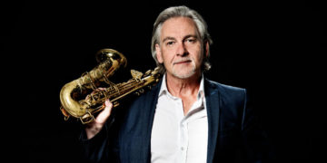 Swingin‘ New Year mit Andreas Pasternack