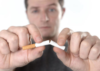 Jetzt rauchfrei ins neue Jahr 2023 starten