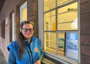 Neue Herausforderungen für die Lübecker Bahnhofsmission