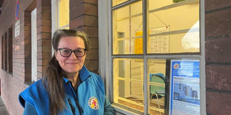 Neue Herausforderungen für die Lübecker Bahnhofsmission