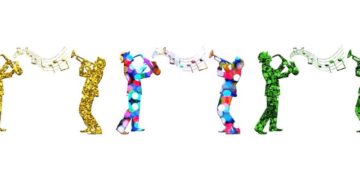 Symphonisches Blasorchester – Workshop