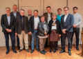 CDU-Ratzeburg stellt sich für den Kommunalwahlkampf auf