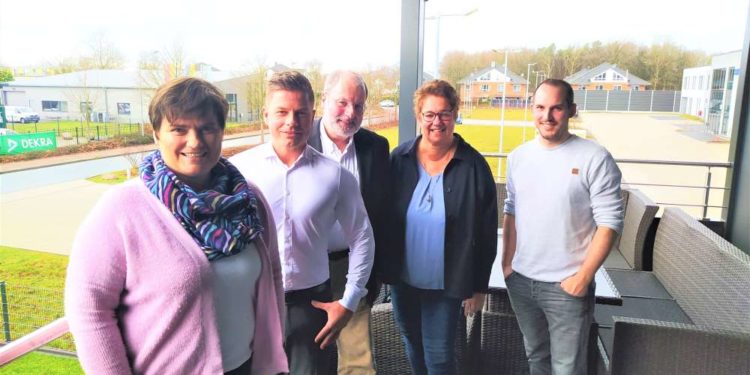 Kommunalwahl 2023: „Mit neuen Köpfen ins Wahljahr starten“