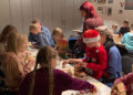 Gruppenarbeit bei der DLRG Jugend Steinhorst