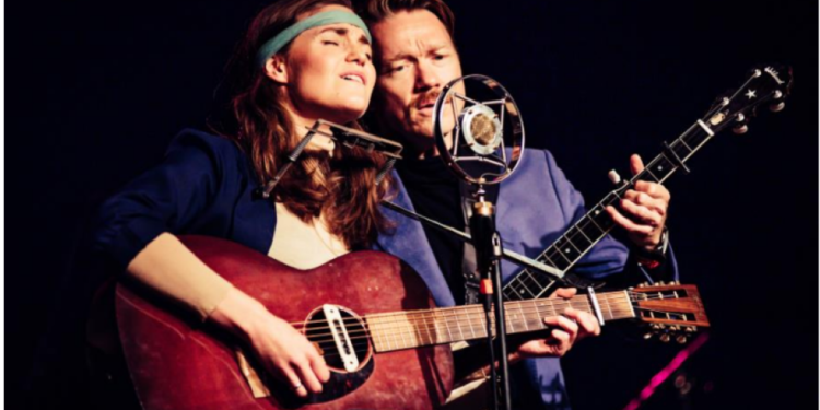 Folkclub Mölln startet erstes Konzert 2023