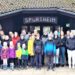 DLRG Steinhorst – Besuch im Hallenbad