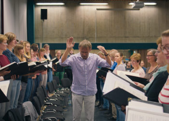 Doku-Dienstag: ‚Unsere Herzen – Ein Klang‘ im Filmclub